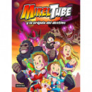 Mikeltube 1. MikelTube y la br�jula del destino