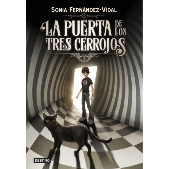 LA PUERTA DE LOS TRES CERROJOS 1. EDICION ESPECIAL