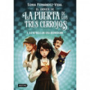 EL ORIGEN DE LA PUERTA DE LOS TRES CERROJOS 1. LA SEMILLA DE UNA REVOLUCION