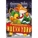 PERSECUCION EN NUEVA YORK