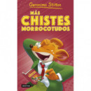 MAS CHISTES MORROCOTUDOS