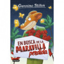 En busca de la maravilla perdida