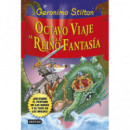 Octavo viaje al Reino de la Fantas�a