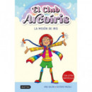 EL CLUB ARCOIRIS 1. PRIMEROS LECTORES
