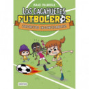 LOS CACAHUETES FUTBOLEROS 3 SECRETOS INCONFESABLES NUEVA PRE