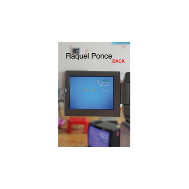 RAQUEL PONCE, BACK