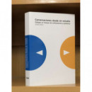 CONVERSACIONES DESDE MI ESTUDIO