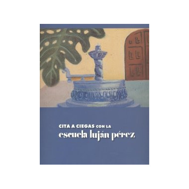 Cita a Ciegas con la escuela Luj�n P�rez