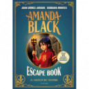 ESCAPE BOOK: EL CASTILLO DEL VIZCONDE