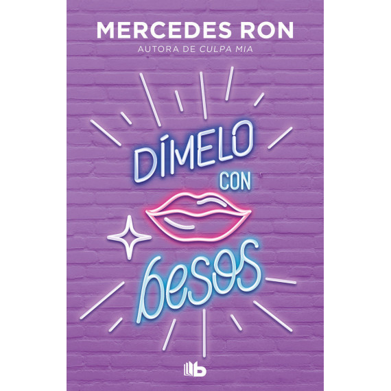DIMELO CON BESOS DIMELO 3