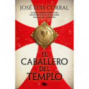 EL CABALLERO DEL TEMPLO
