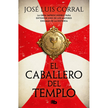 EL CABALLERO DEL TEMPLO