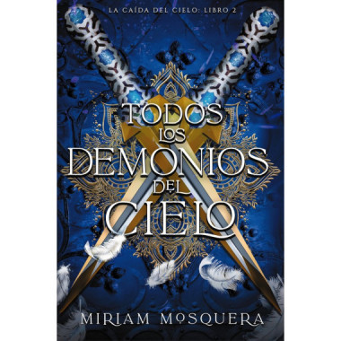 Todos los demonios del Cielo