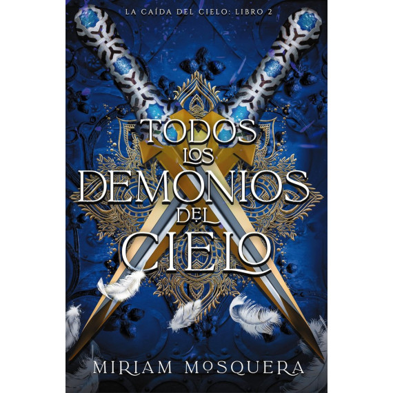 Todos los demonios del Cielo