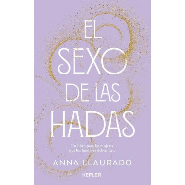 EL SEXO DE LAS HADAS