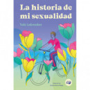 LA HISTORIA DE MI SEXUALIDAD