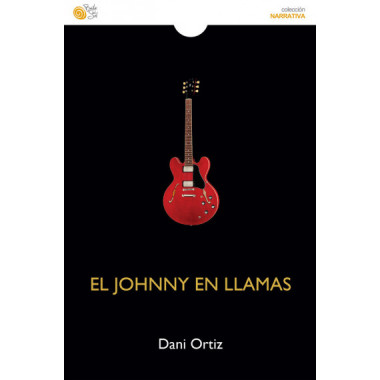 EL JOHNNY EN LLAMAS