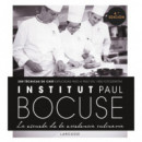 INSTITUT PAUL BOCUSE. LA ESCUELA DE LA EXCELENCIA CULINARIA