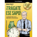 �Tr�gate ese sapo! 21 estrategias para TRIUNFAR combatiendo la procrastinaci�n
