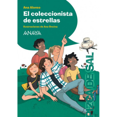 El coleccionista de estrellas