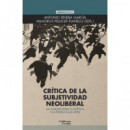 CRITICA DE LA SUBJETIVIDAD NEOLIBERAL