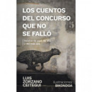 LOS CUENTOS DEL CONCURSO QUE NO SE FALLO