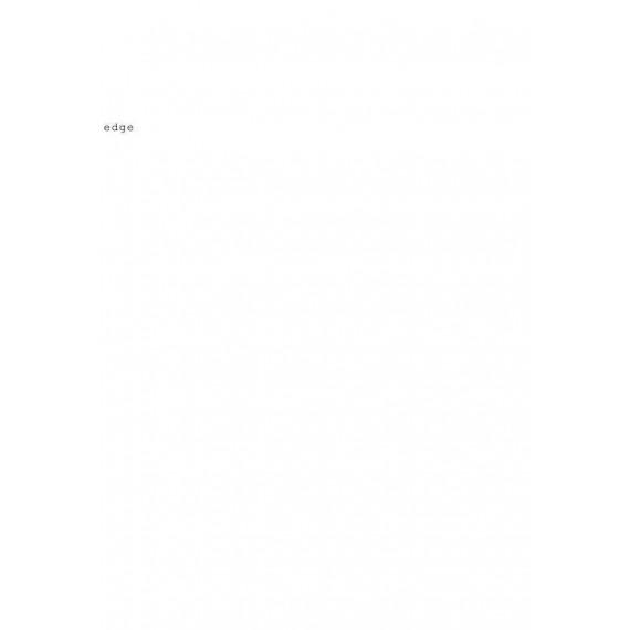 THE EDGE