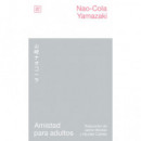 AMISTAD PARA ADULTOS