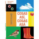 COSAS ASI COSAS ASA