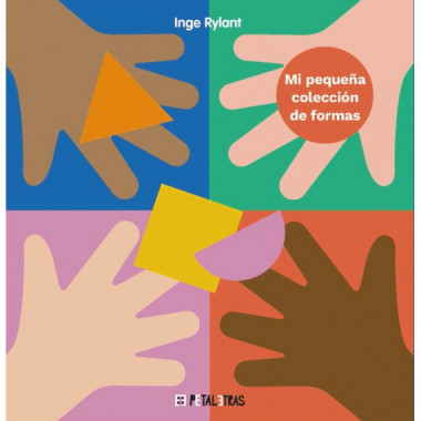 MI PEQUE�A COLECCION DE FORMAS