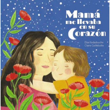 MAMA ME LLEVA EN SU CORAZON