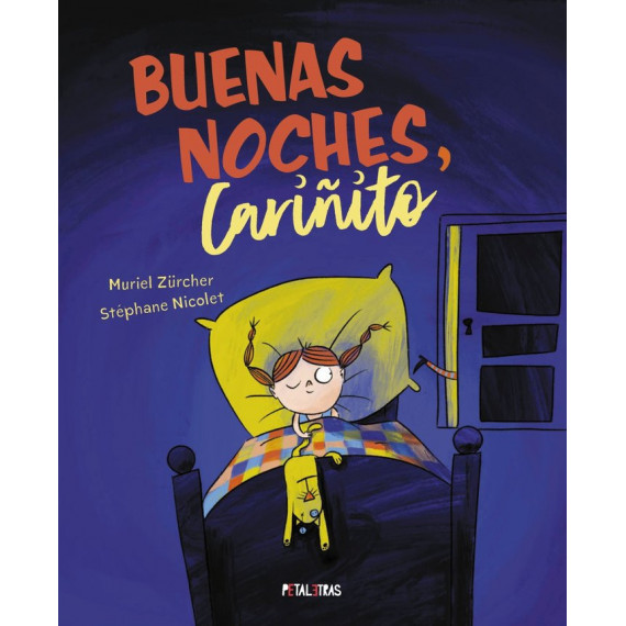 Buenas noches cari�ito