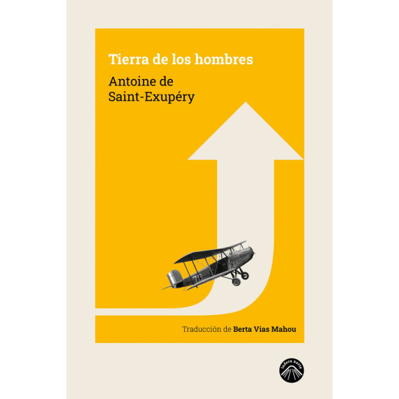 TIERRA DE LOS HOMBRES