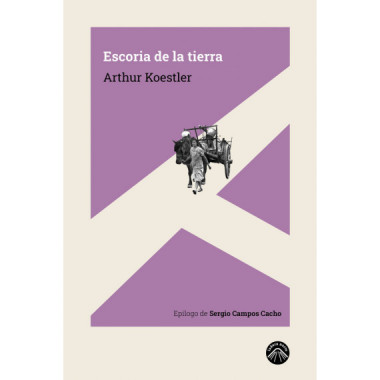 ESCORIA DE LA TIERRA