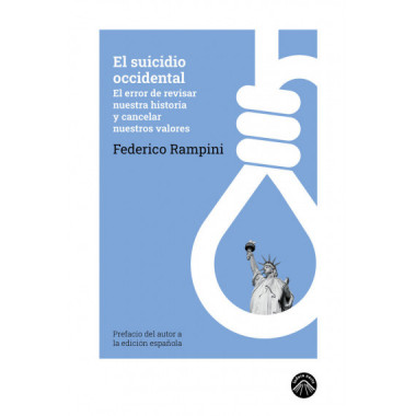 El suicidio occidental