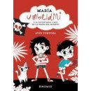 MARIA UMBELDINI Y EL DETESTABLE CASO DE LA PLAYA DEL MUERTO