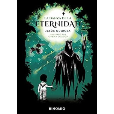 LA DANZA DE LA ETERNIDAD