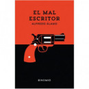EL MAL ESCRITOR