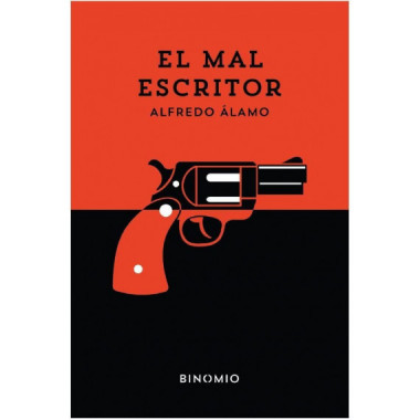 EL MAL ESCRITOR