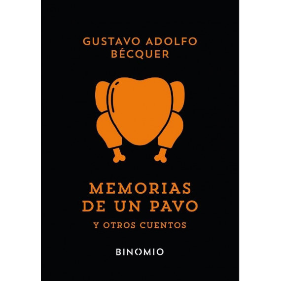 Memorias de un pavo y otros cuentos