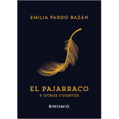 El pajarraco y otros cuentos