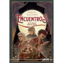 Secretos de la luna llena 1. Alianzas