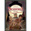 SECRETOS DE LA LUNA LLENA 2. ENCUENTROS