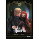 CRONICAS ARCANAS 2. LA MUERTE