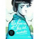 UN FARO EN EL FIN DEL MUNDO