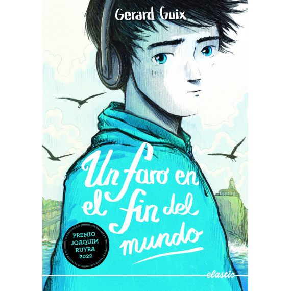 UN FARO EN EL FIN DEL MUNDO