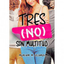 Tres (no) son multitud
