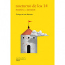 NOCTURNO DE LOS 14
