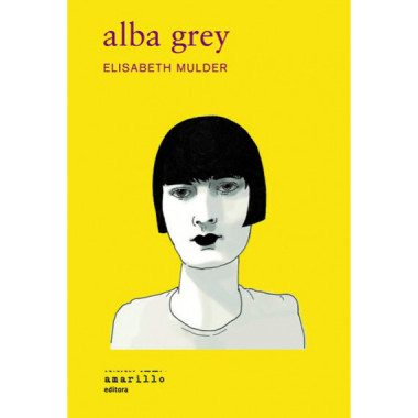 ALBA GREY