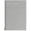 Norman Foster Sketchbooks Volume I 1975-1980